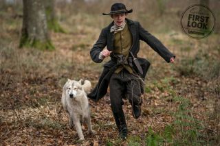 Outlander - zdjęcie z 4. sezonu