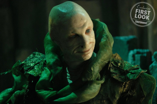 Magicy - nowy bohater z 4. sezonu