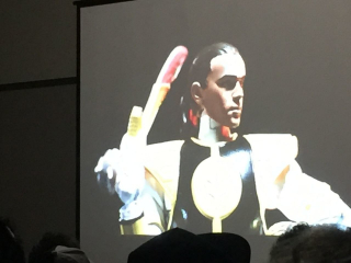 Power Rangers - Hasbro