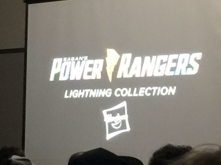 Power Rangers - Hasbro