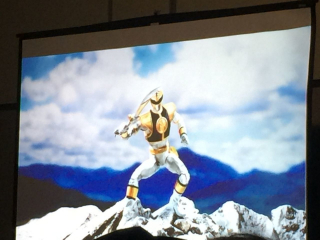 Power Rangers - Hasbro