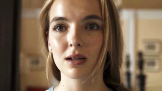 Jodie Comer