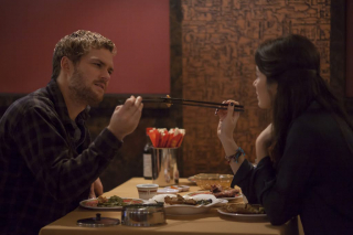 Iron Fist - sezon 2.