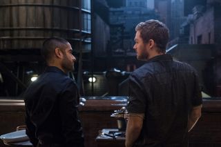 Iron Fist - sezon 2.