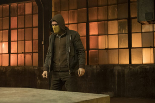Iron Fist - sezon 2.