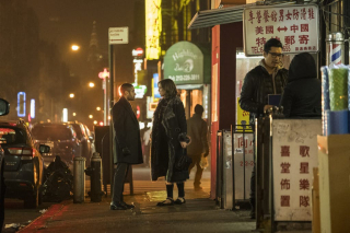 Iron Fist - sezon 2.