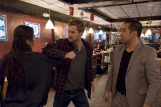 Iron Fist - sezon 2.