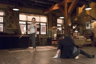Iron Fist - sezon 2.