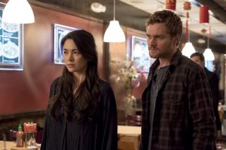 Iron Fist - sezon 2.