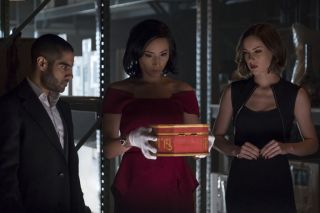 Iron Fist - sezon 2.