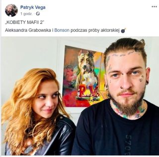 Kobiety mafii 2