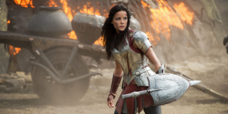 Lady Sif