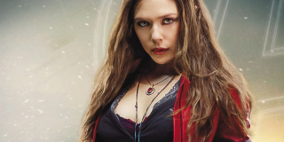 Scarlet Witch