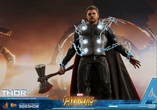 Stormbreaker