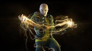 Electro
