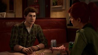 Mary Jane i Peter Parker