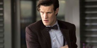 Matt Smith - Doktor Who