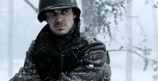 Michael Fassbender - Kompania braci