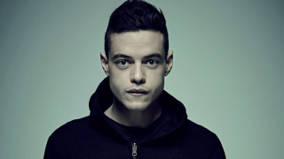 Mr. Robot