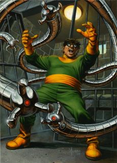 Doktor Octopus
