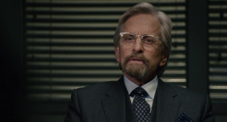 Hank Pym