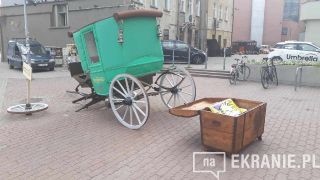 Rozczarowani - promocja we Wrocławiu