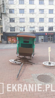 Rozczarowani - promocja we Wrocławiu