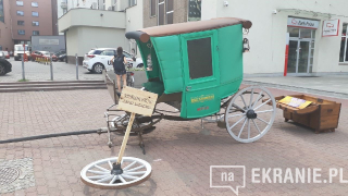 Rozczarowani - promocja we Wrocławiu