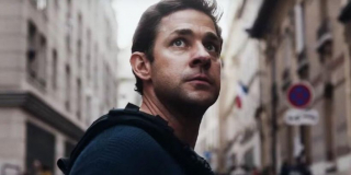 Tom Clancy's Jack Ryan