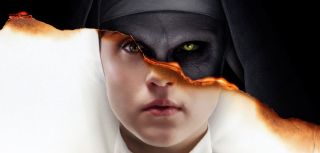 the nun