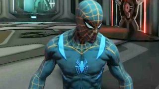 Spider-Man: Shattered Dimensions