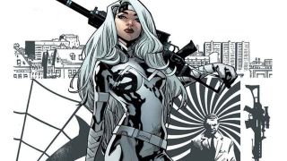 Silver Sable
