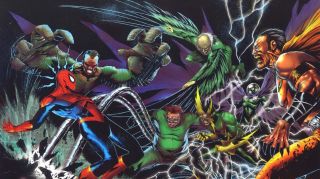 Sinister Six