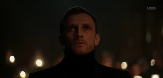 Ślepnąc od świateł