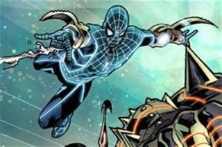 13. Spider-Man: Fear Itself