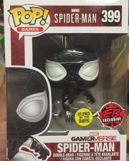 Funkopop Spider-Man