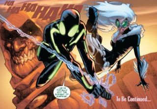 14. Spider-Man: Big Time