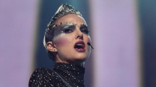 Vox Lux
