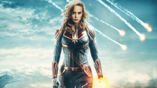 Kapitan Marvel