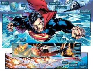 Superman #2