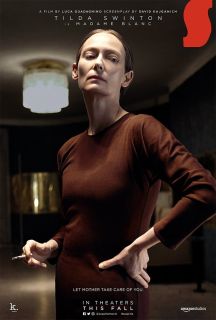 Suspiria