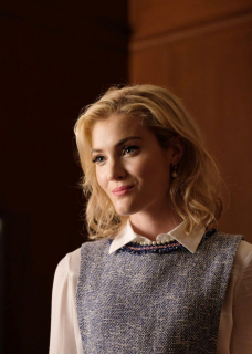 The Gifted: Naznaczeni - sezon 2, odcinek 1