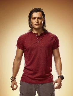 The Gifted: Naznaczeni - plakaty 2. sezonu