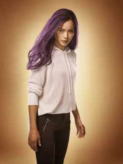 The Gifted: Naznaczeni - plakaty 2. sezonu
