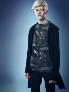 The Gifted: Naznaczeni - plakaty 2. sezonu