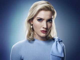 The Gifted: Naznaczeni - plakaty 2. sezonu