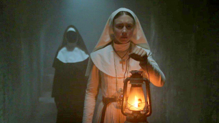 The Nun