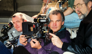 Blade - Wieczny łowca - zdjęcie