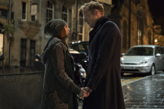 Avengers: Wojna bez granic