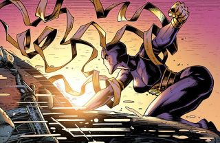 Sojuszniczką Spider-Mana w grze będzie też Yuri Watanabe, pełniąca tu rolę komendant nowojorskiej policji.